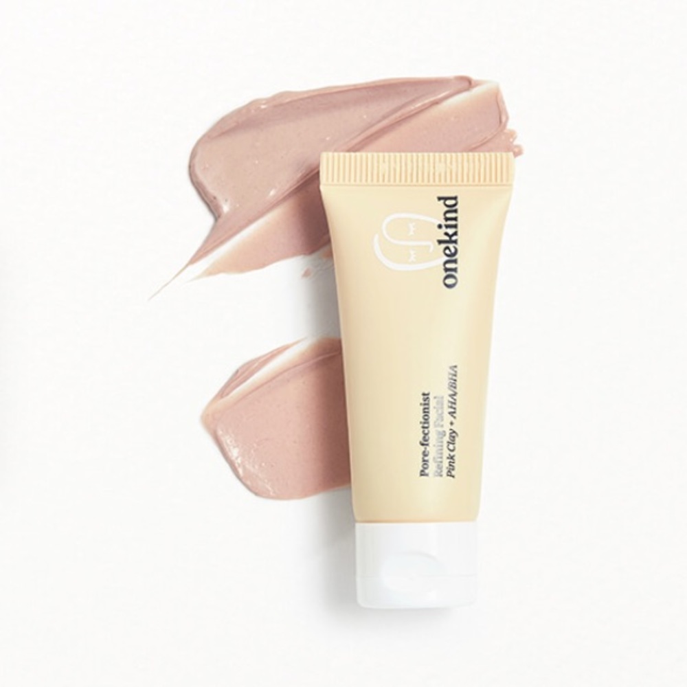 ONEKIND pore-fectionist Refining Facial